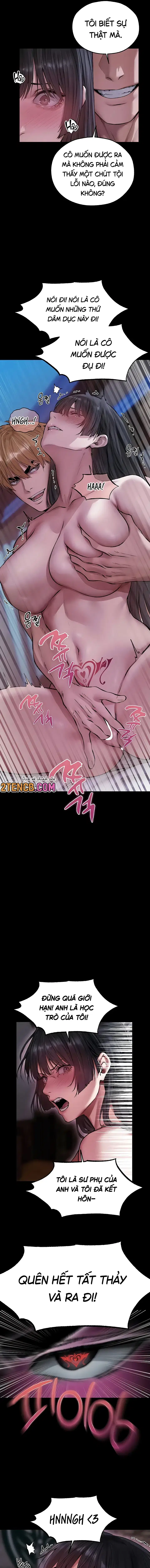 Săn vợ người ở thế giới khác - Chapter - 115 trang 7