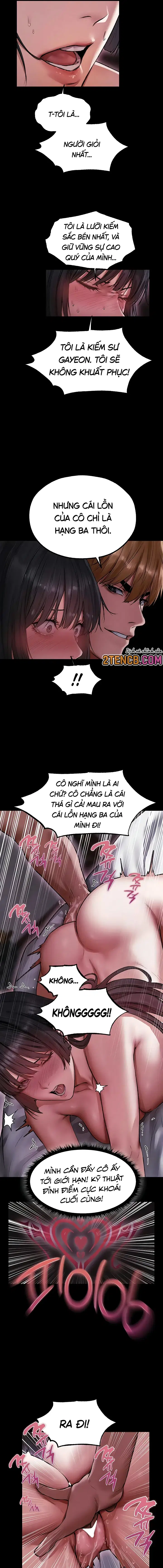 Săn vợ người ở thế giới khác - Chapter - 115 trang 9