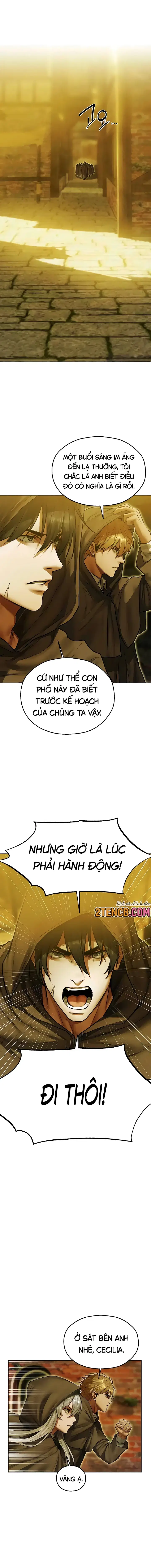 Săn vợ người ở thế giới khác - Chapter - 116 trang 7