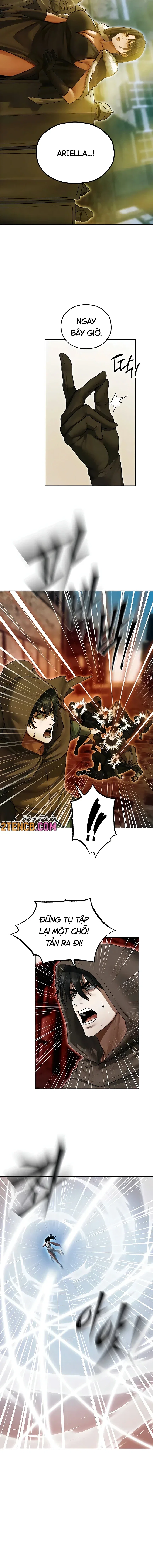 Săn vợ người ở thế giới khác - Chapter - 116 trang 9