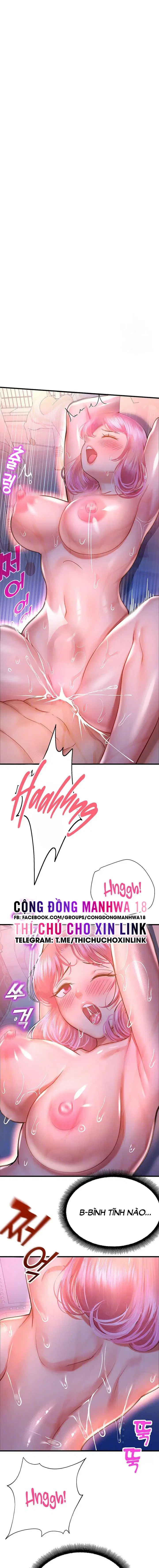 Mơ ước làm tình ở công viên giải trí - Chapter 20 trang 3