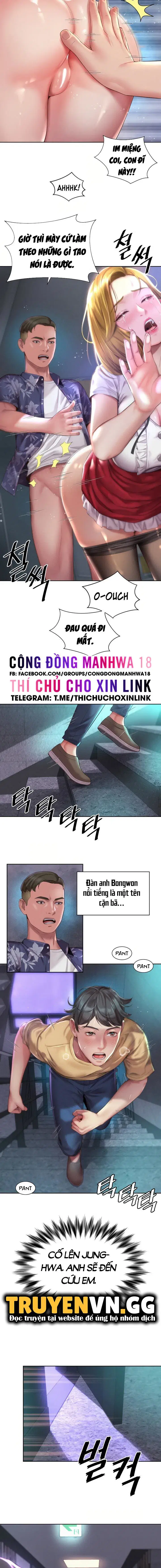 Một lần yêu nhiều anh - Chapter 1 trang 2