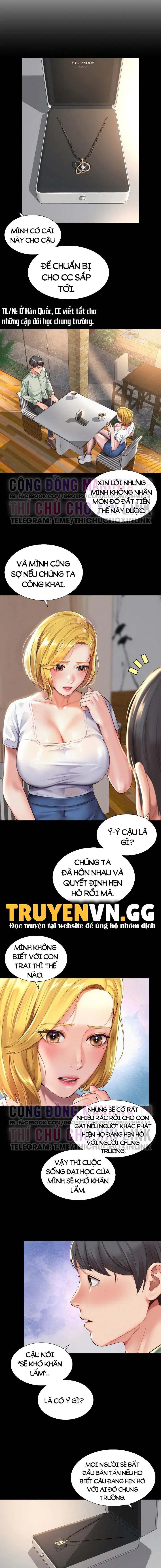 Một lần yêu nhiều anh - Chapter 1 trang 7