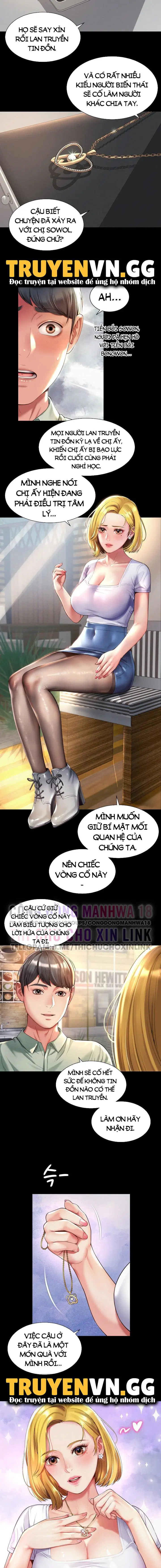 Một lần yêu nhiều anh - Chapter 1 trang 8