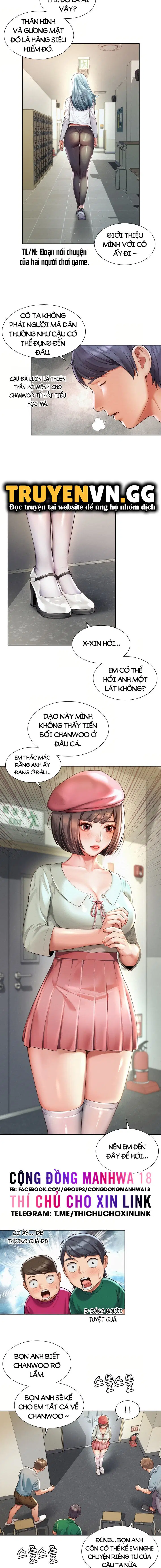Một lần yêu nhiều anh - Chapter 2 trang 3