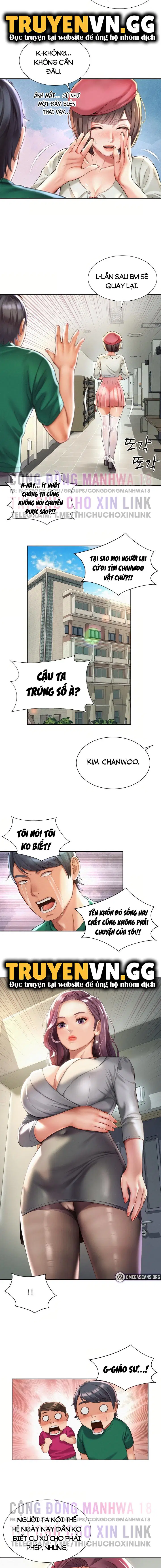 Một lần yêu nhiều anh - Chapter 2 trang 4