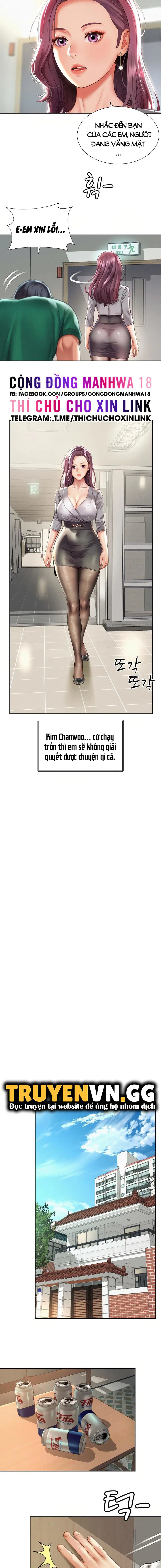 Một lần yêu nhiều anh - Chapter 2 trang 5
