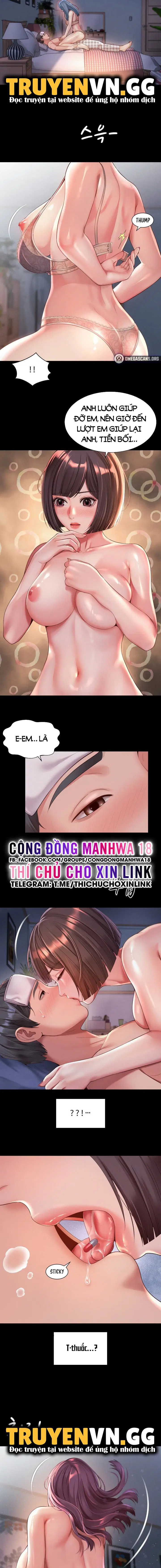 Một lần yêu nhiều anh - Chapter 2 trang 8