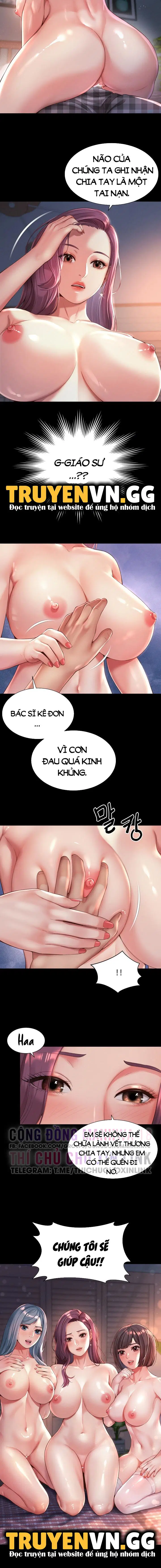Một lần yêu nhiều anh - Chapter 2 trang 9