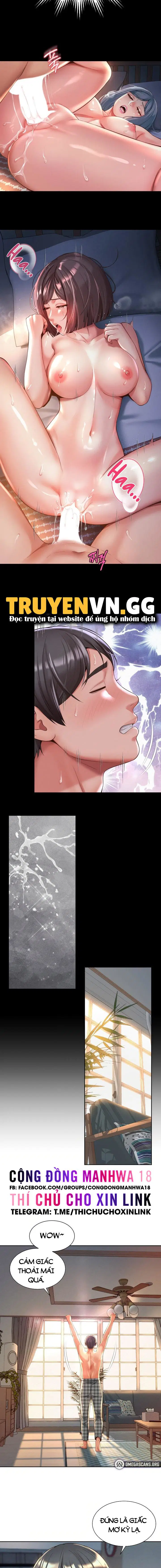 Một lần yêu nhiều anh - Chapter 2 trang 11