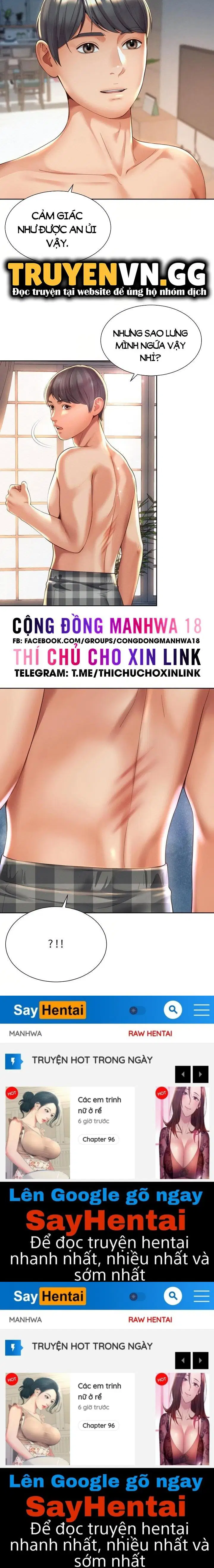 Một lần yêu nhiều anh - Chapter 2 trang 12