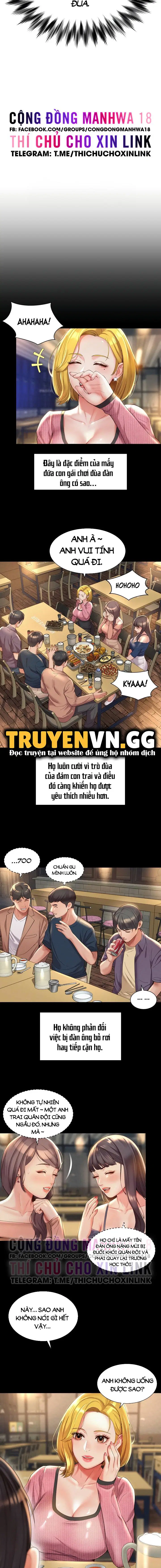 Một lần yêu nhiều anh - Chapter 3 trang 4