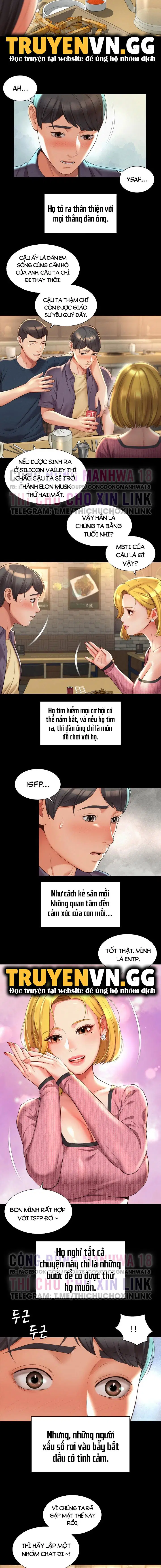Một lần yêu nhiều anh - Chapter 3 trang 5