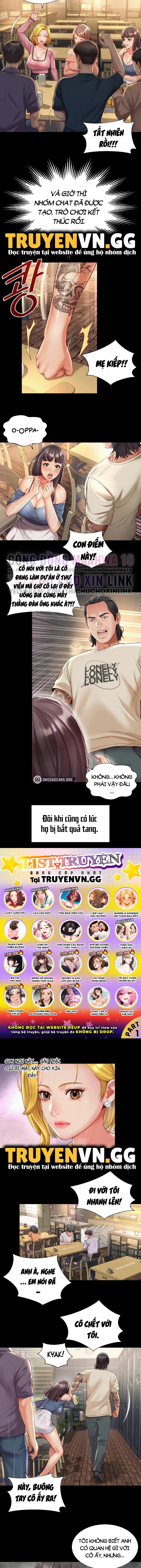 Một lần yêu nhiều anh - Chapter 3 trang 6