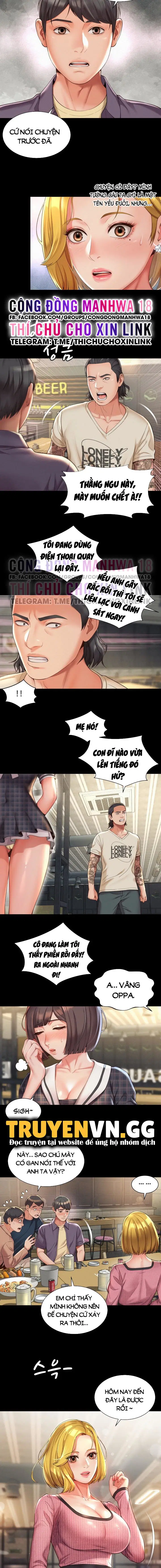 Một lần yêu nhiều anh - Chapter 3 trang 7