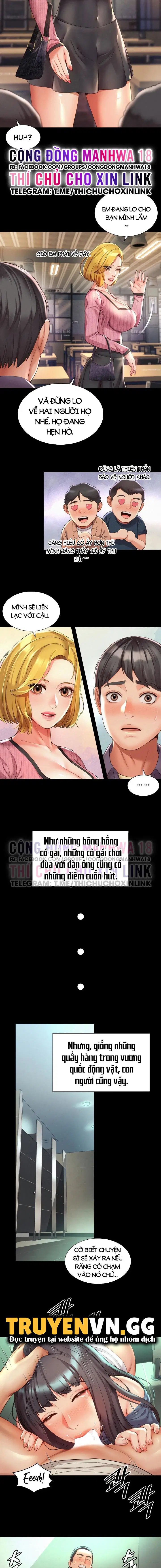 Một lần yêu nhiều anh - Chapter 3 trang 8