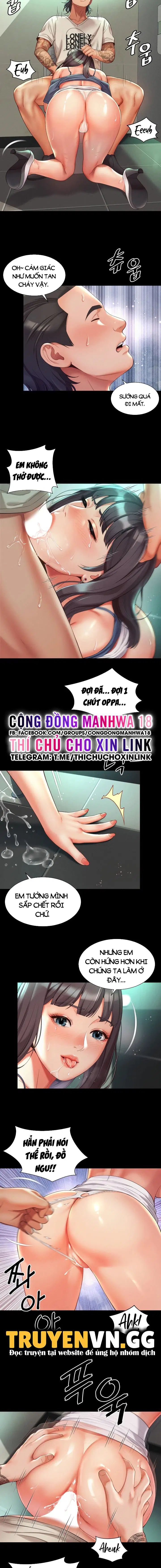 Một lần yêu nhiều anh - Chapter 3 trang 9
