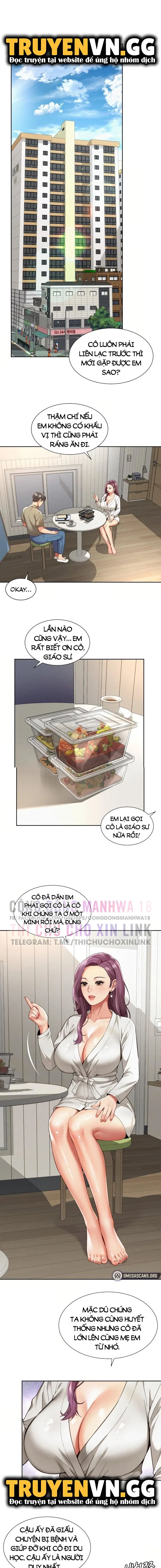 Một lần yêu nhiều anh - Chapter 4 trang 2