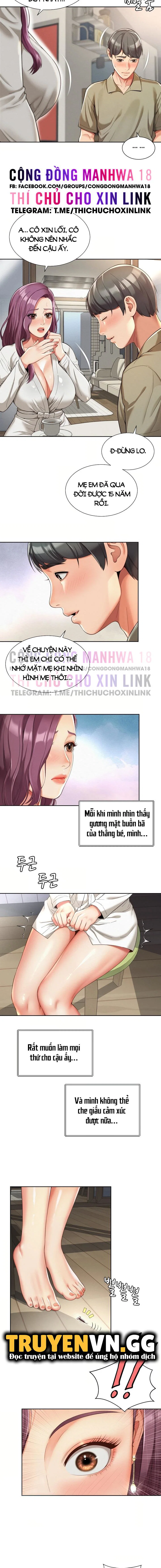 Một lần yêu nhiều anh - Chapter 4 trang 3