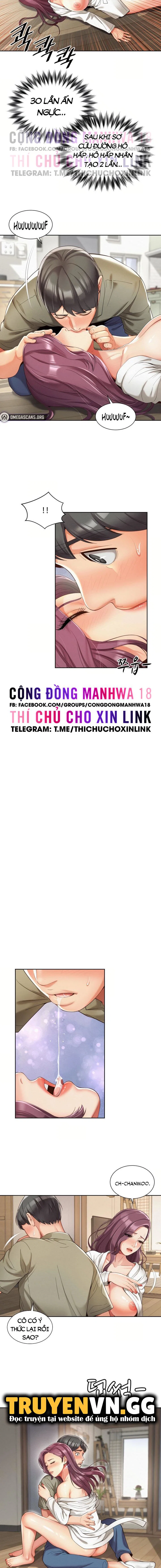 Một lần yêu nhiều anh - Chapter 4 trang 6