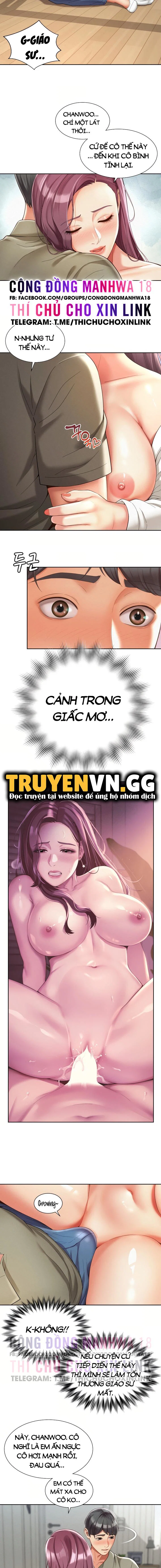 Một lần yêu nhiều anh - Chapter 4 trang 7