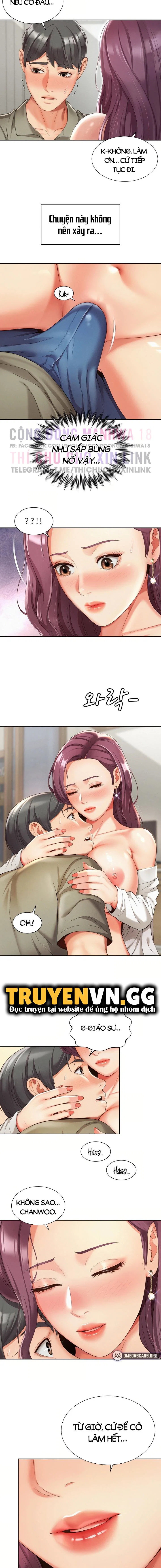 Một lần yêu nhiều anh - Chapter 4 trang 9