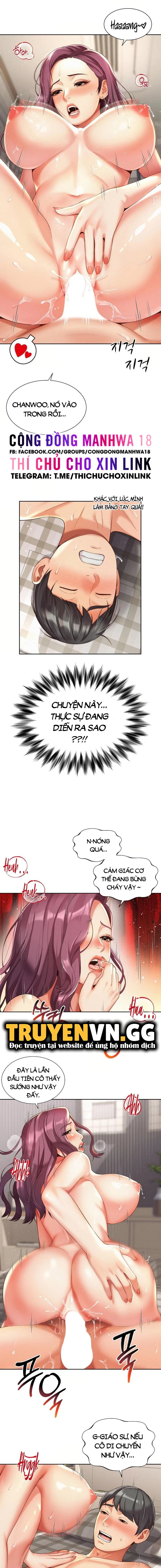 Một lần yêu nhiều anh - Chapter 5 trang 2
