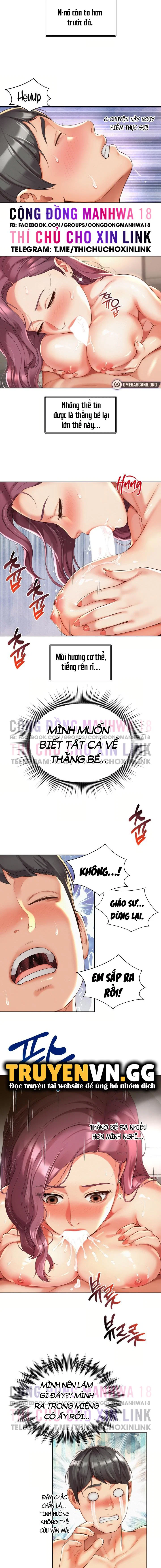 Một lần yêu nhiều anh - Chapter 5 trang 6