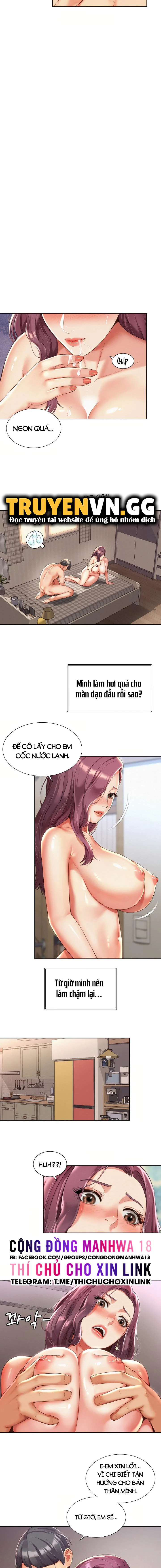 Một lần yêu nhiều anh - Chapter 5 trang 7