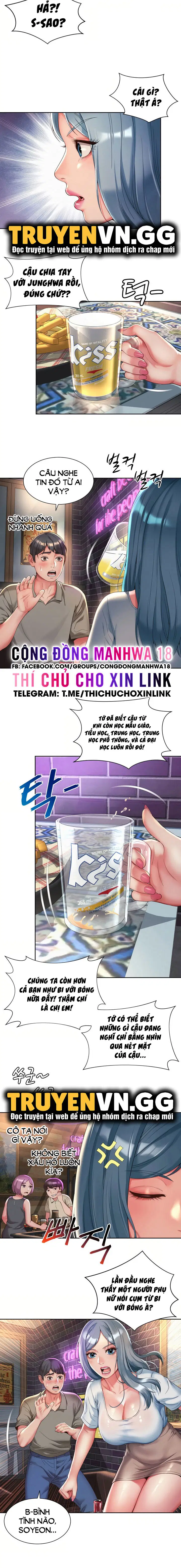 Một lần yêu nhiều anh - Chapter 6 trang 4