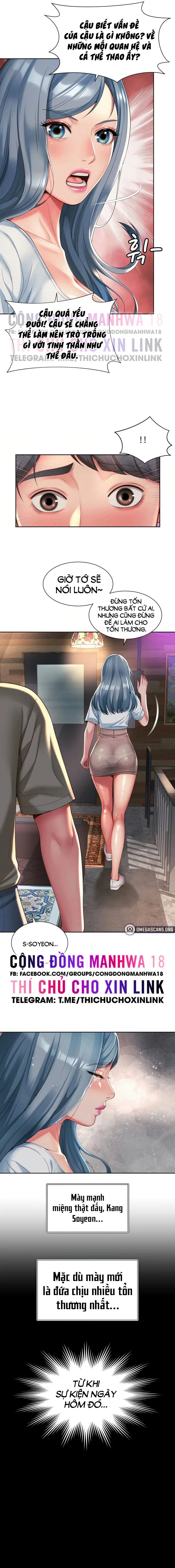 Một lần yêu nhiều anh - Chapter 6 trang 5