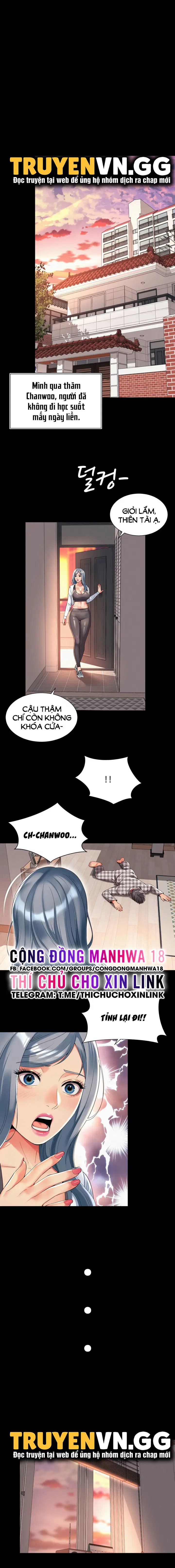 Một lần yêu nhiều anh - Chapter 6 trang 6