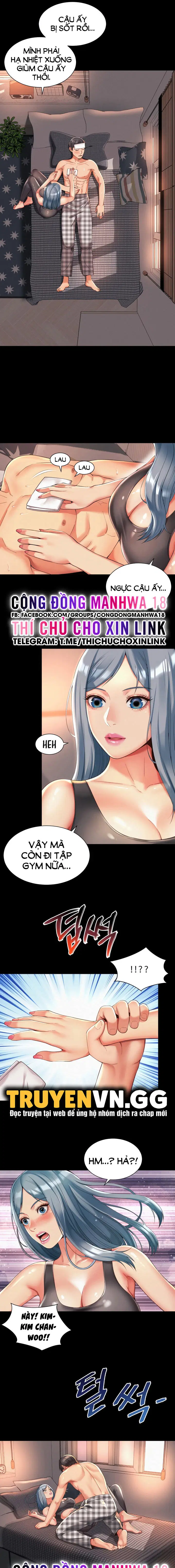 Một lần yêu nhiều anh - Chapter 6 trang 7