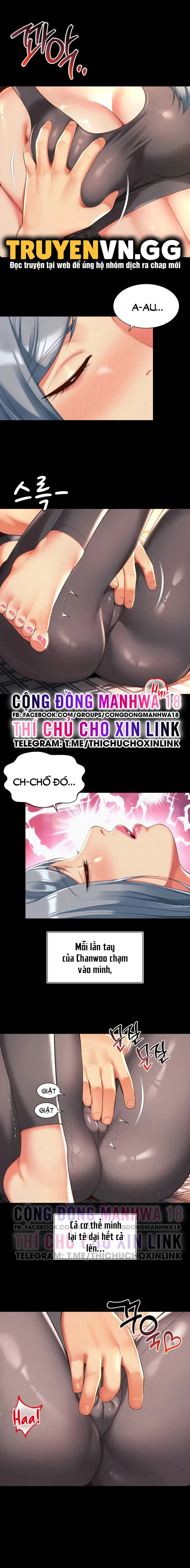 Một lần yêu nhiều anh - Chapter 6 trang 10