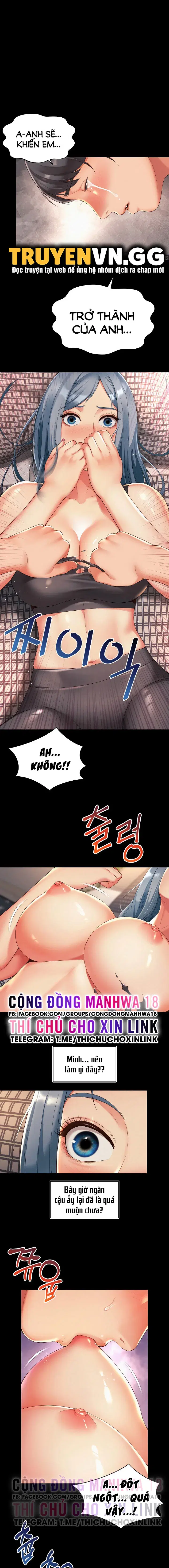 Một lần yêu nhiều anh - Chapter 7 trang 2
