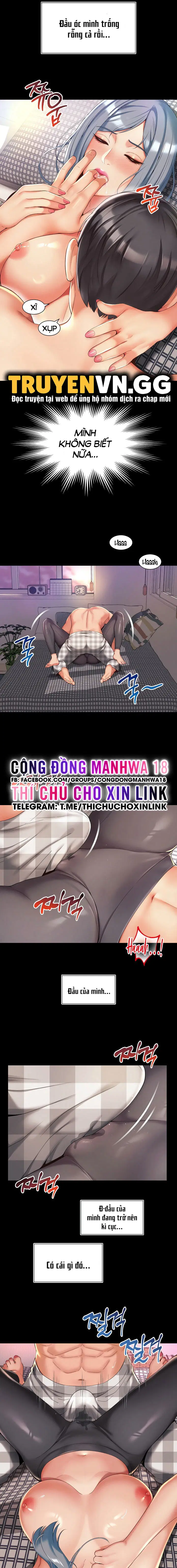 Một lần yêu nhiều anh - Chapter 7 trang 4