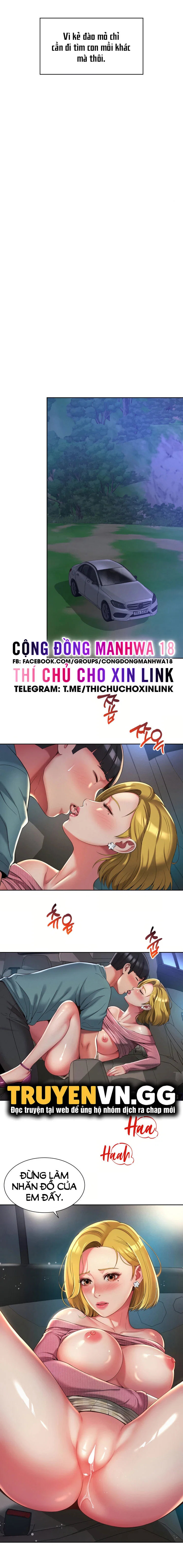 Một lần yêu nhiều anh - Chapter 8 trang 6