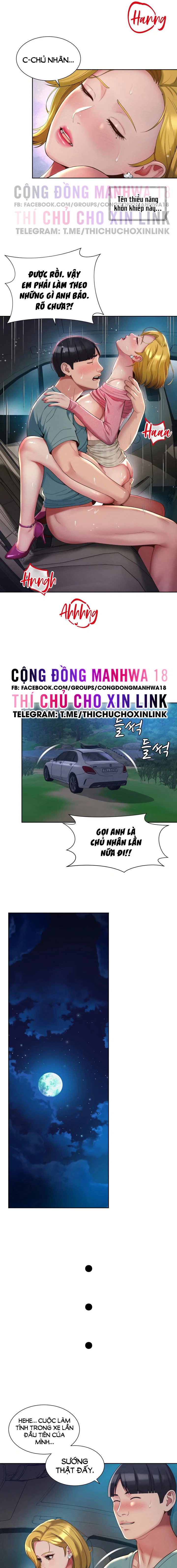 Một lần yêu nhiều anh - Chapter 8 trang 9