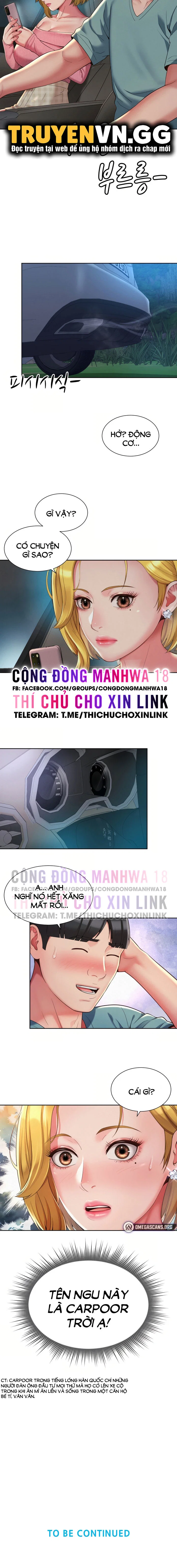Một lần yêu nhiều anh - Chapter 8 trang 10