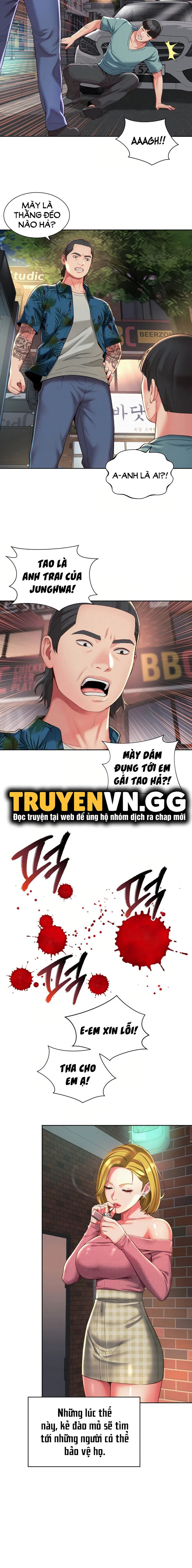 Một lần yêu nhiều anh - Chapter 9 trang 5