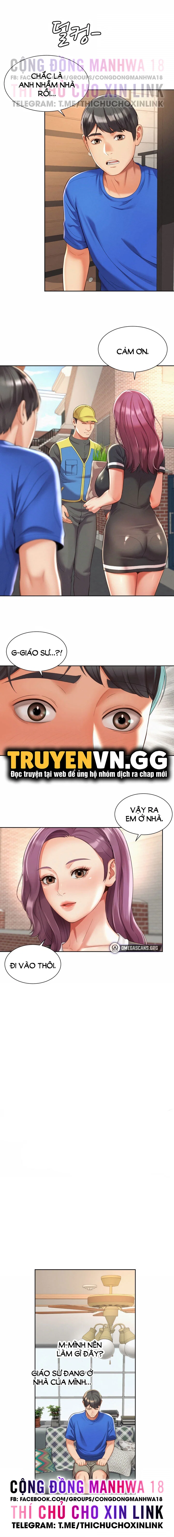 Một lần yêu nhiều anh - Chapter 10 trang 7