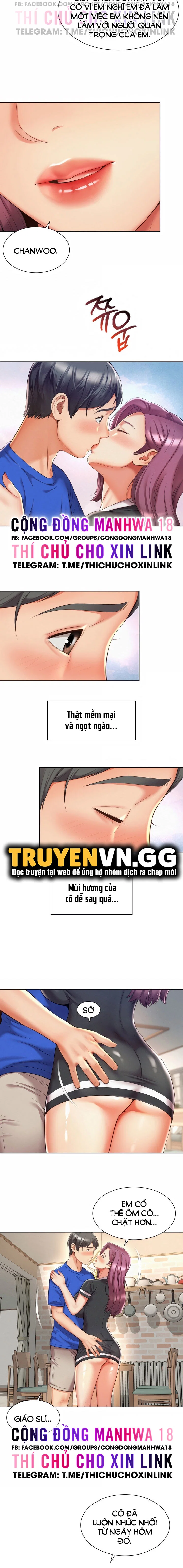 Một lần yêu nhiều anh - Chapter 10 trang 9