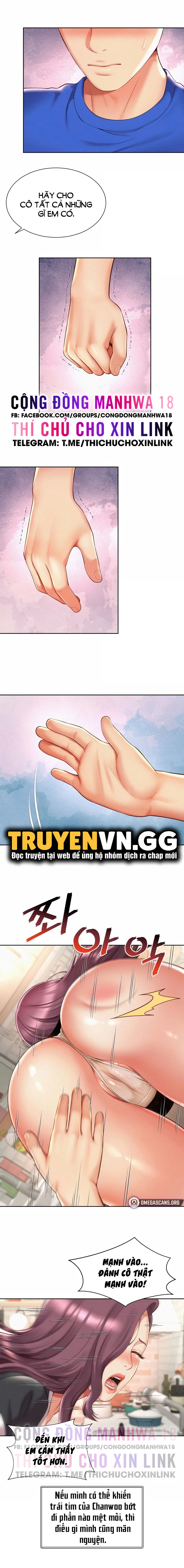 Một lần yêu nhiều anh - Chapter 10 trang 11
