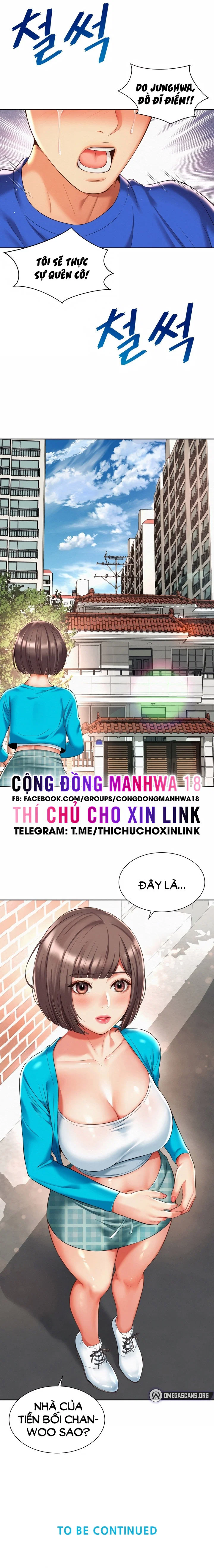 Một lần yêu nhiều anh - Chapter 10 trang 12