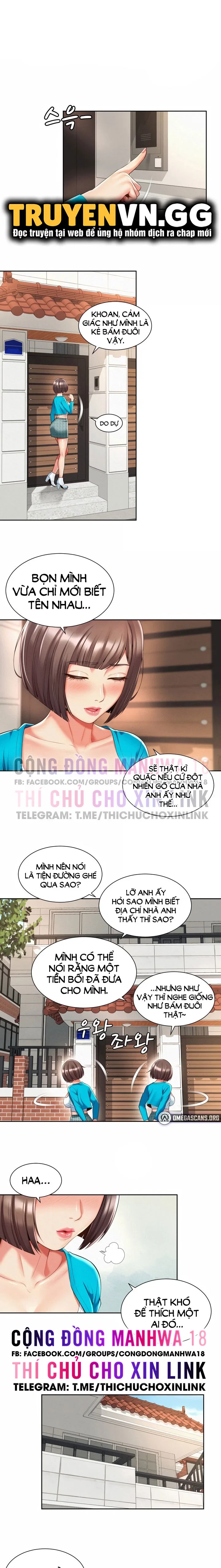 Một lần yêu nhiều anh - Chapter 11 trang 2