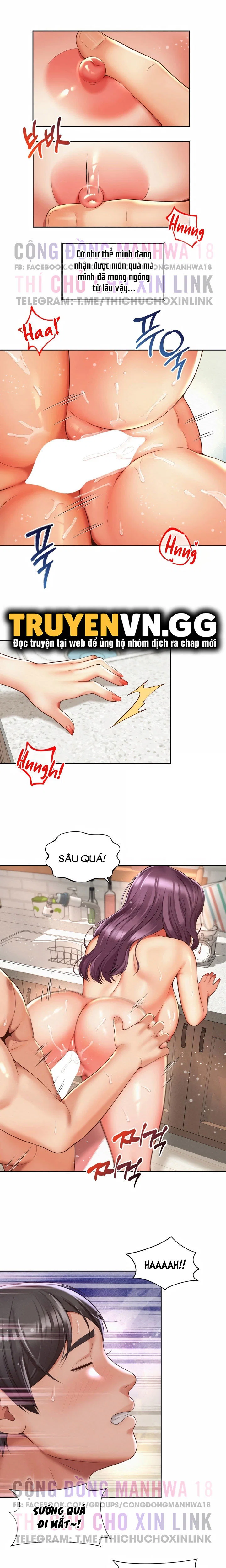 Một lần yêu nhiều anh - Chapter 11 trang 4