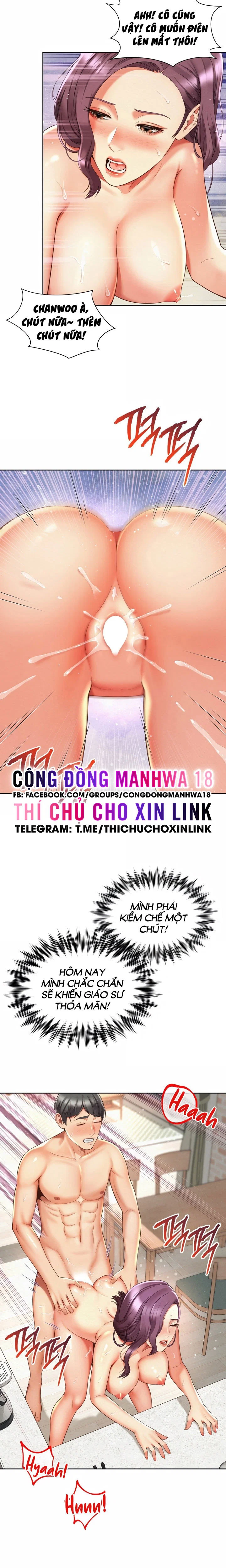 Một lần yêu nhiều anh - Chapter 11 trang 5