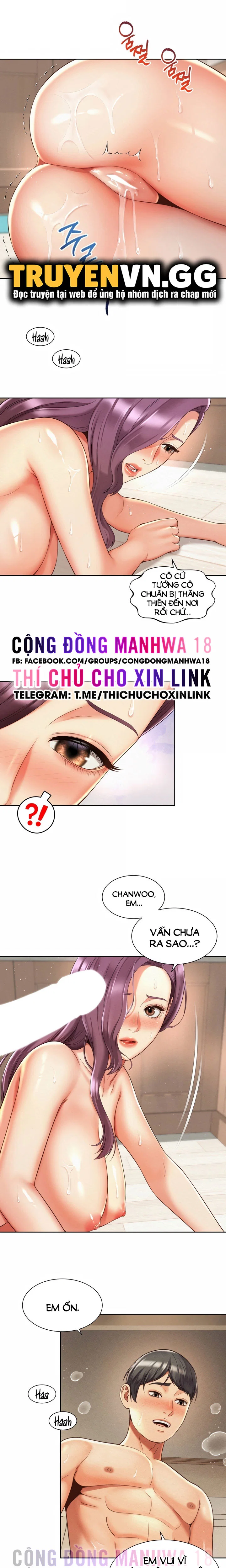 Một lần yêu nhiều anh - Chapter 11 trang 8