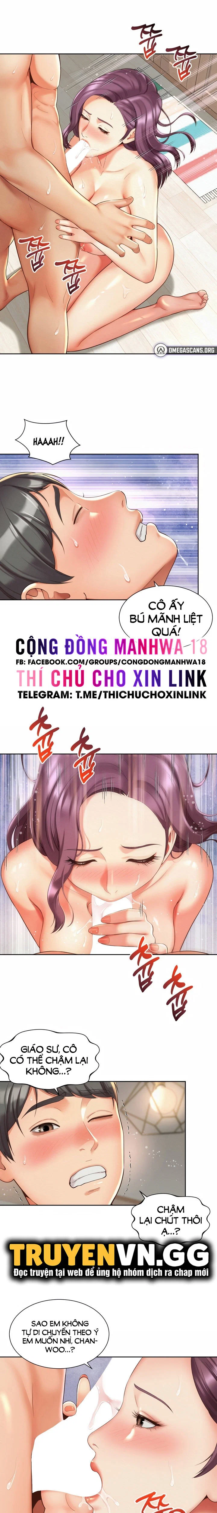 Một lần yêu nhiều anh - Chapter 11 trang 10