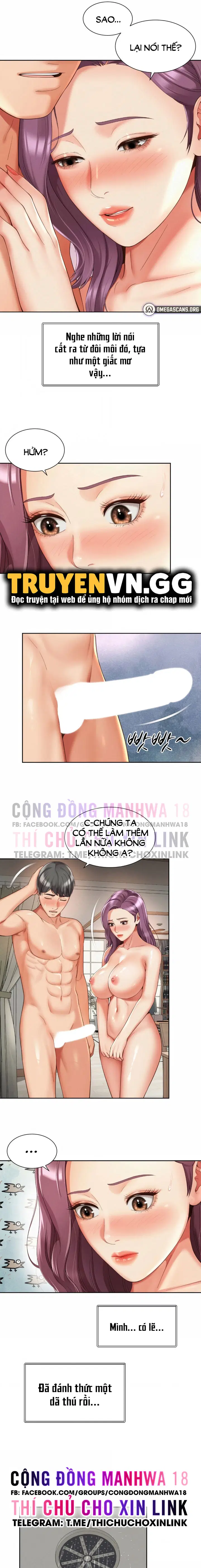 Một lần yêu nhiều anh - Chapter 12 trang 4